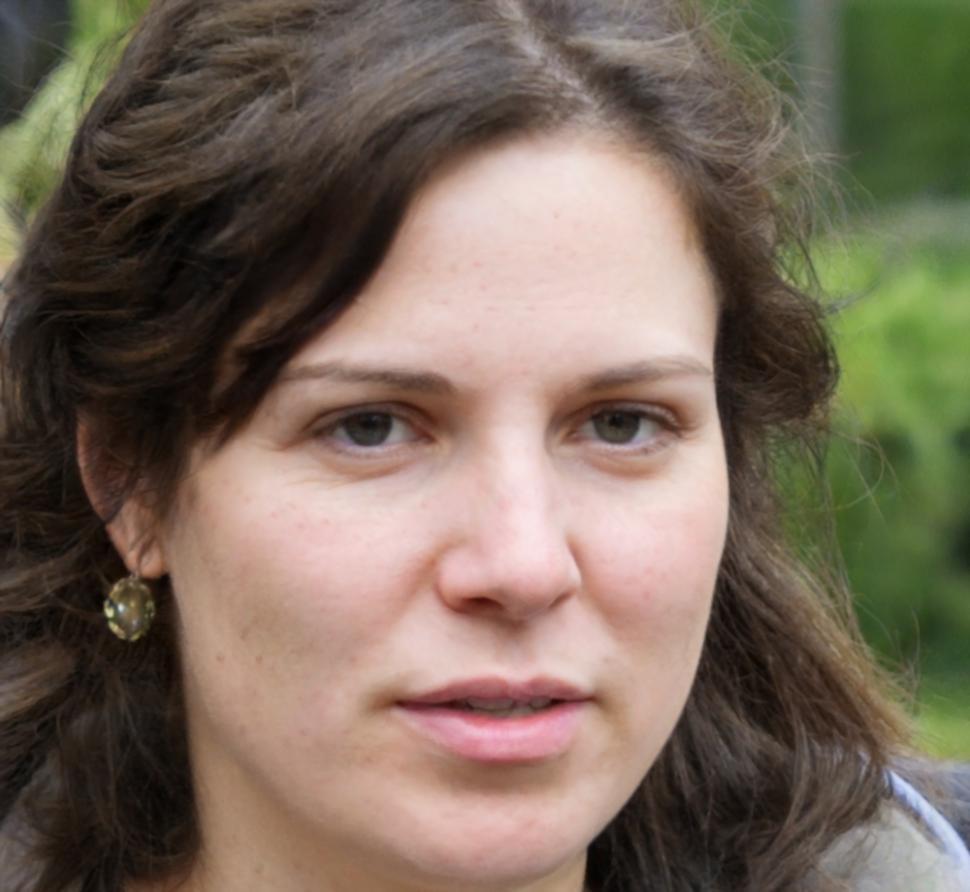 Montserrat Echeverría, consultora de imagen corporativa